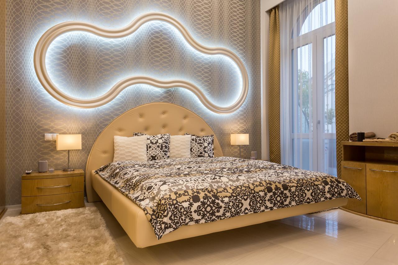 Appartement Famousali10 Luxury *