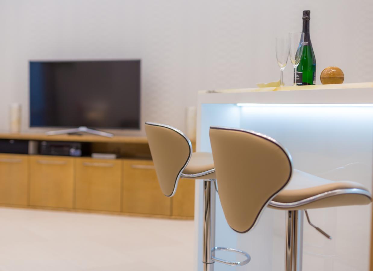Famousali10 Luxury Appartement Budapest